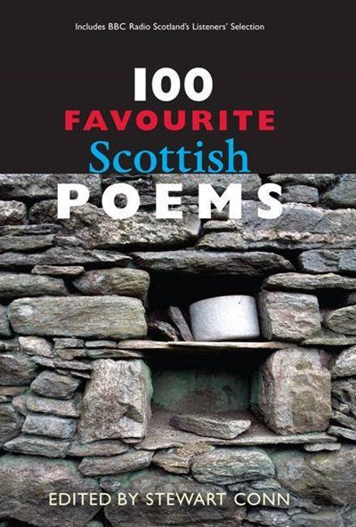 100 Favourite Scottish Poems