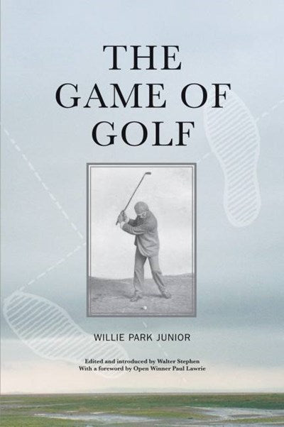 The Game of Golf