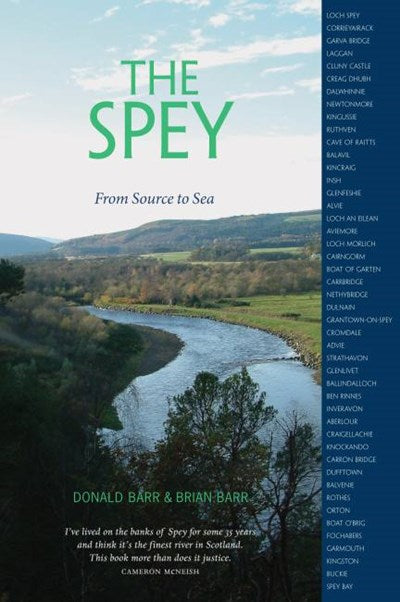 The Spey