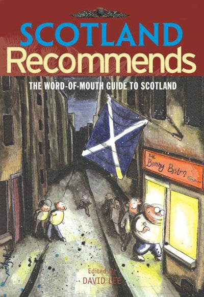 Scotland Recommends