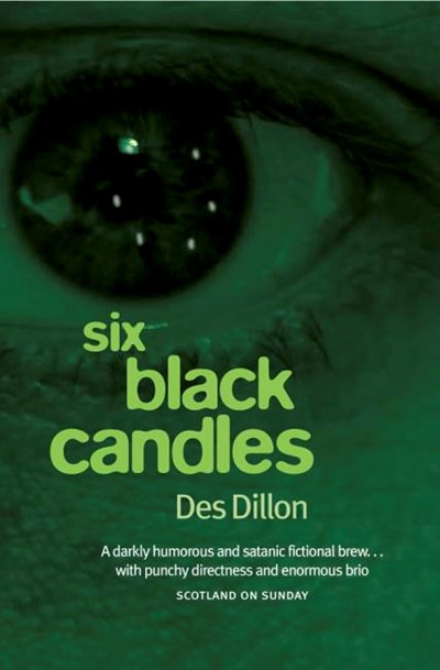 Six Black Candles