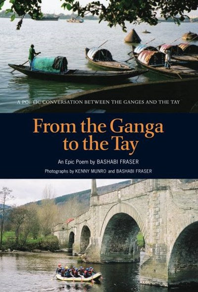 From the Ganga to the Tay