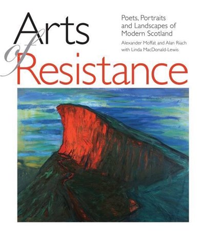 Arts of Resistance