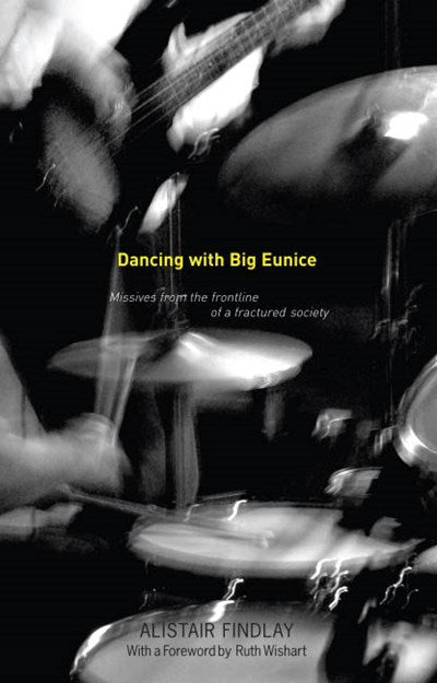 Dancing with Big Eunice