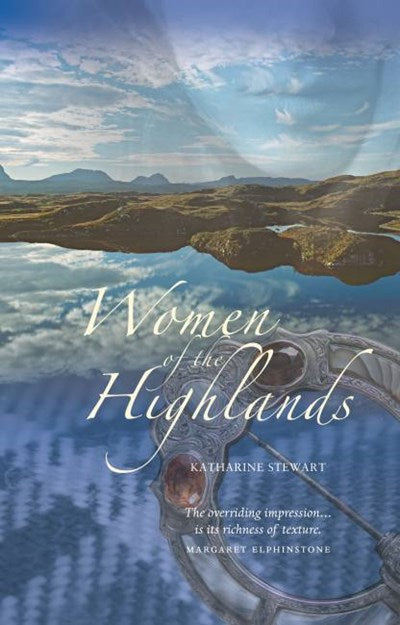 Women of the Highlands