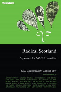 Radical Scotland