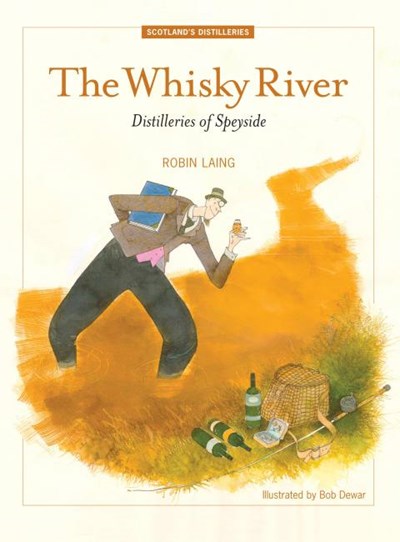 The Whisky River