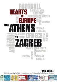 From Athens to Zagreb