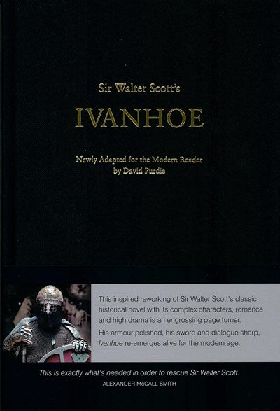 Sir Walter Scott’s Ivanhoe