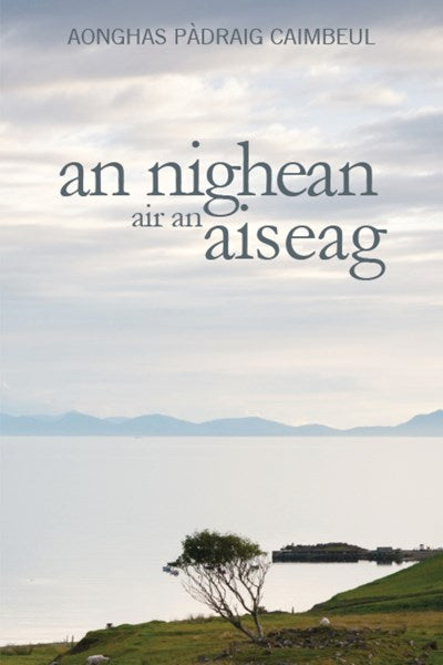 An Nighean air an Aiseig