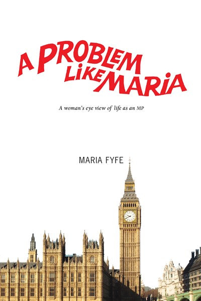 A Problem Like Maria