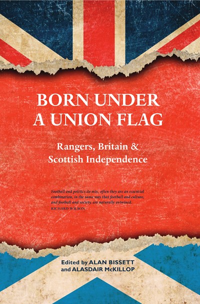 Born Under a Union Flag