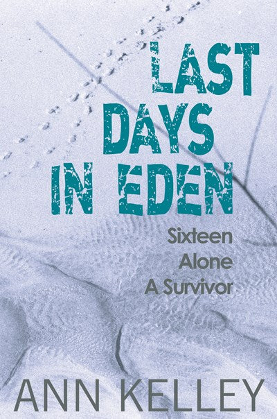 Last Days in Eden