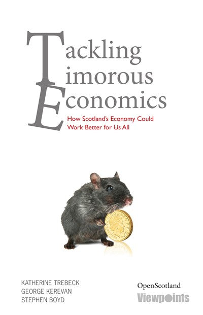 Tackling Timorous Economics