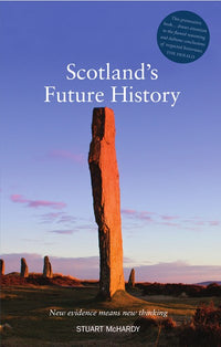 Scotland’s Future History