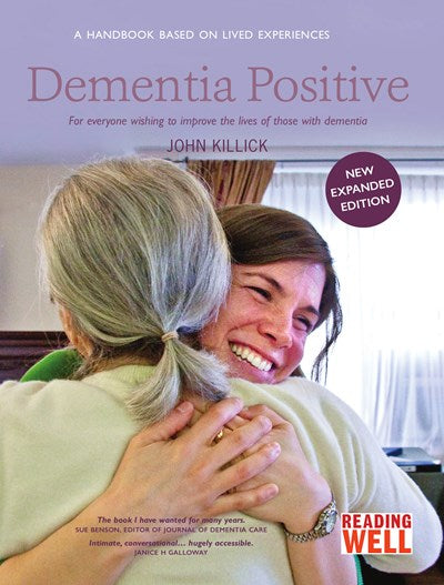 Dementia Positive