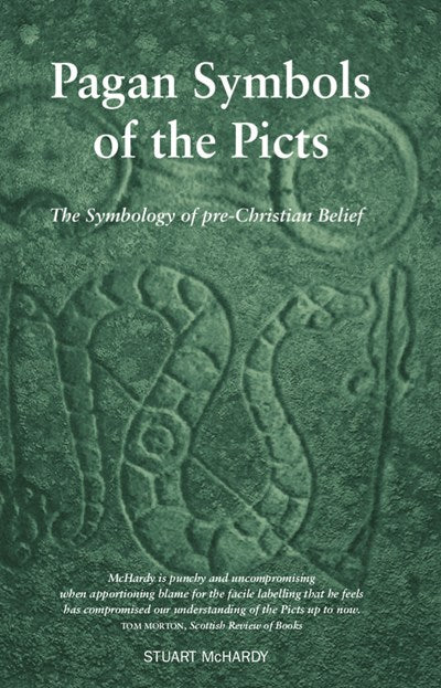 Pagan Symbols of the Picts