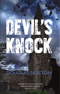 Devil’s Knock