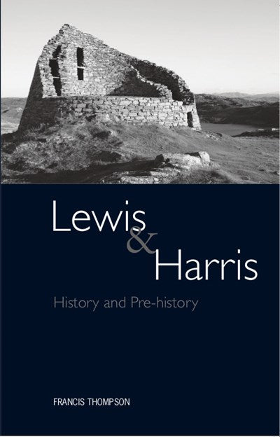 Lewis and Harris