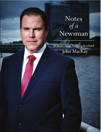 Notes of a Newsman