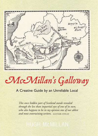 McMillan’s Galloway