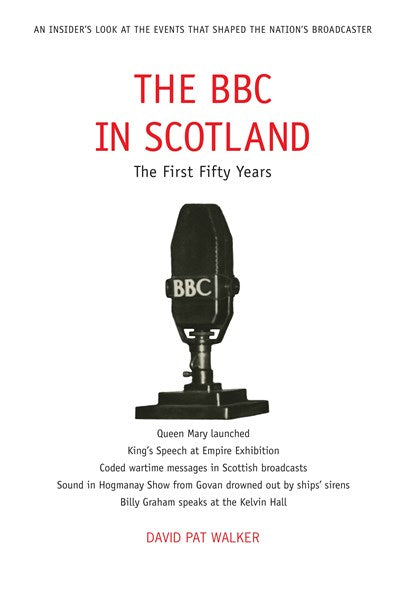 The BBC in Scotland