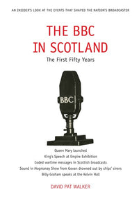 The BBC in Scotland