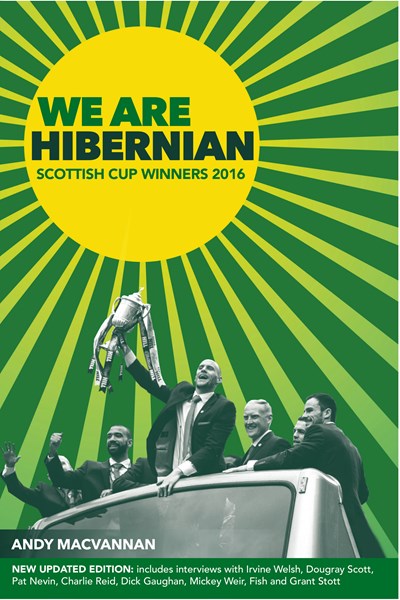 We are Hibernian