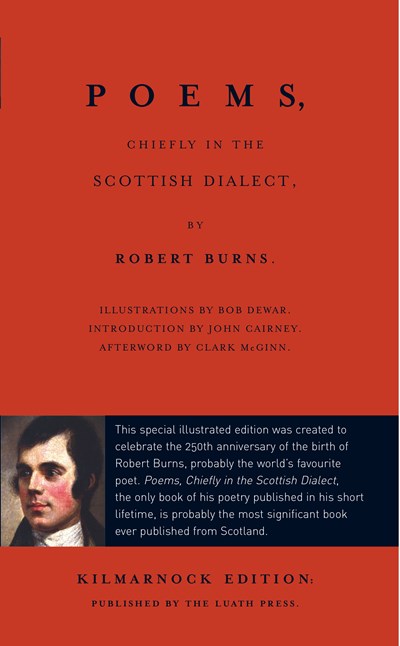 Poems, Chiefly in the Scottish Dialect