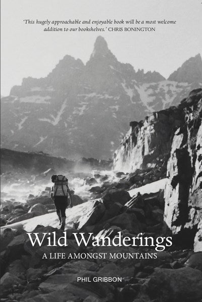 Wild Wanderings