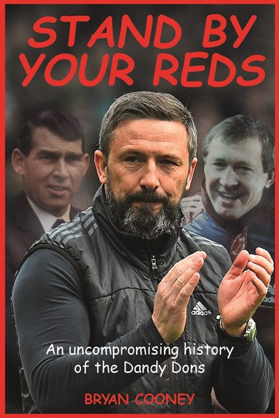 Stand by your Reds