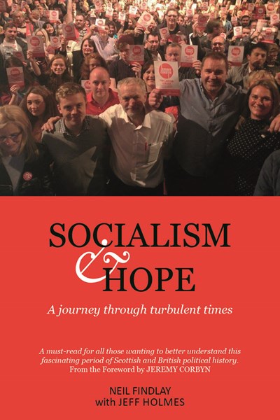 Socialism & Hope