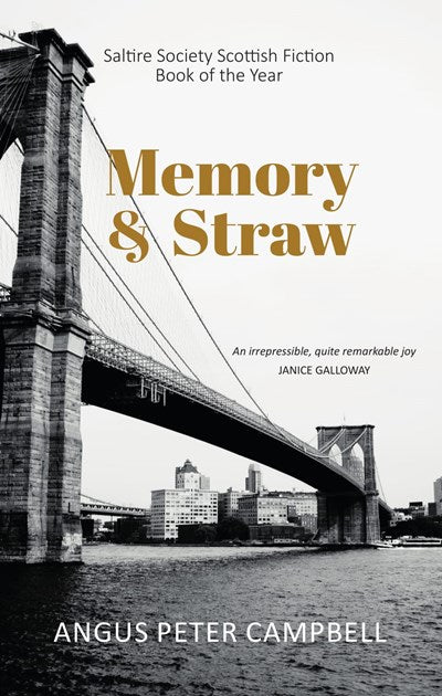 Memory and Straw