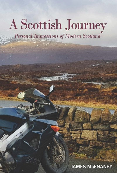 A Scottish Journey