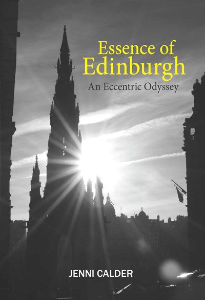 Essence of Edinburgh