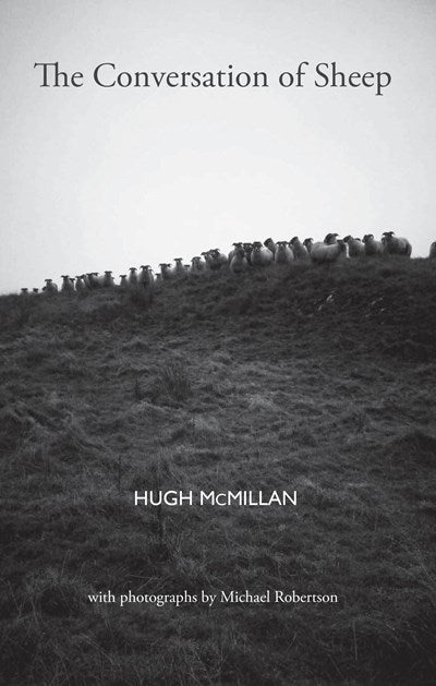 Hugh McMillan Poetry Collection