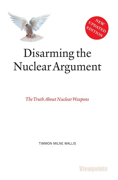 Disarming the Nuclear Argument