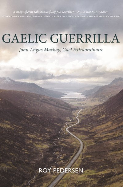 Gaelic Guerrilla