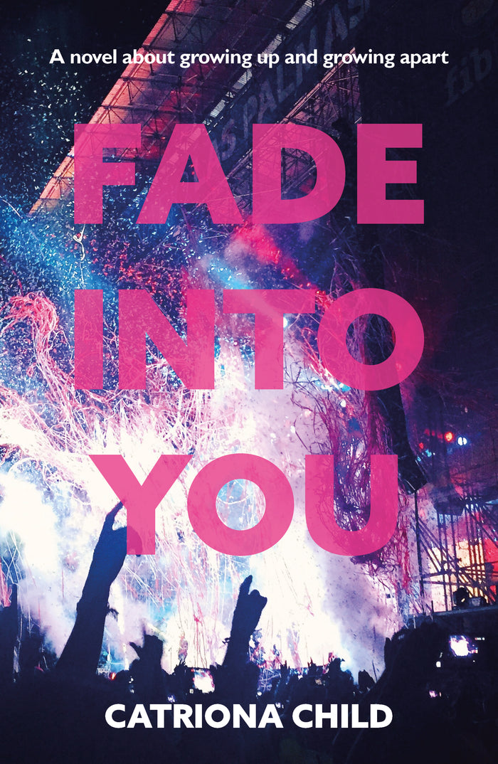 Fade into You