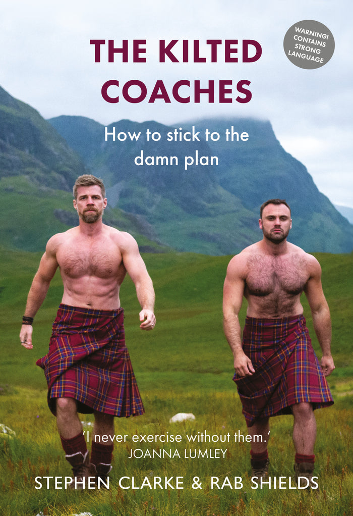 The Kilted Coaches