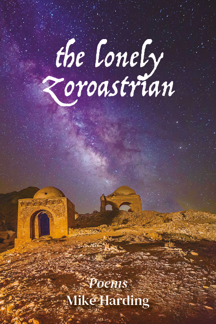 The Lonely Zoroastrian