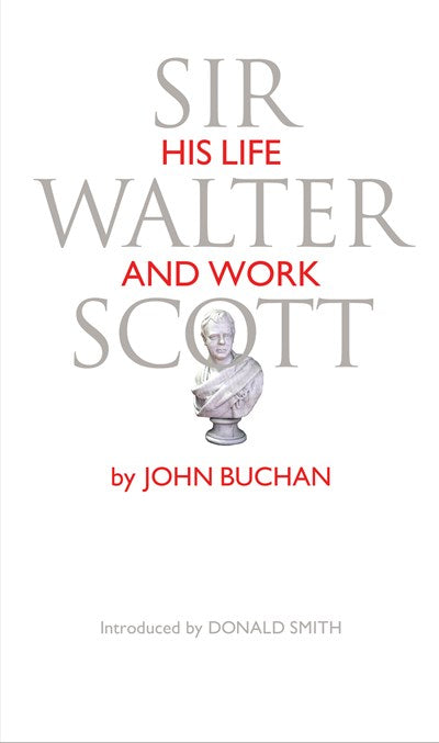 Sir Walter Scott