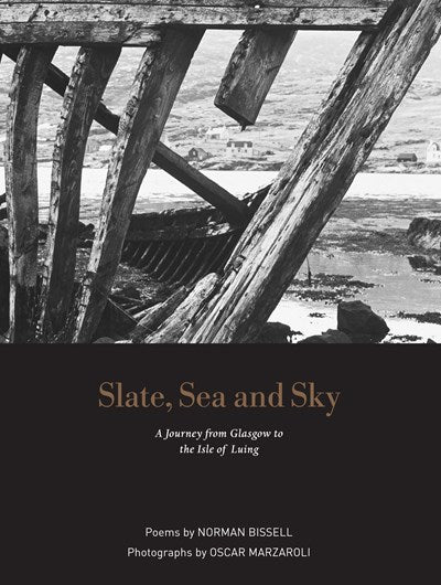 Slate, Sea and Sky