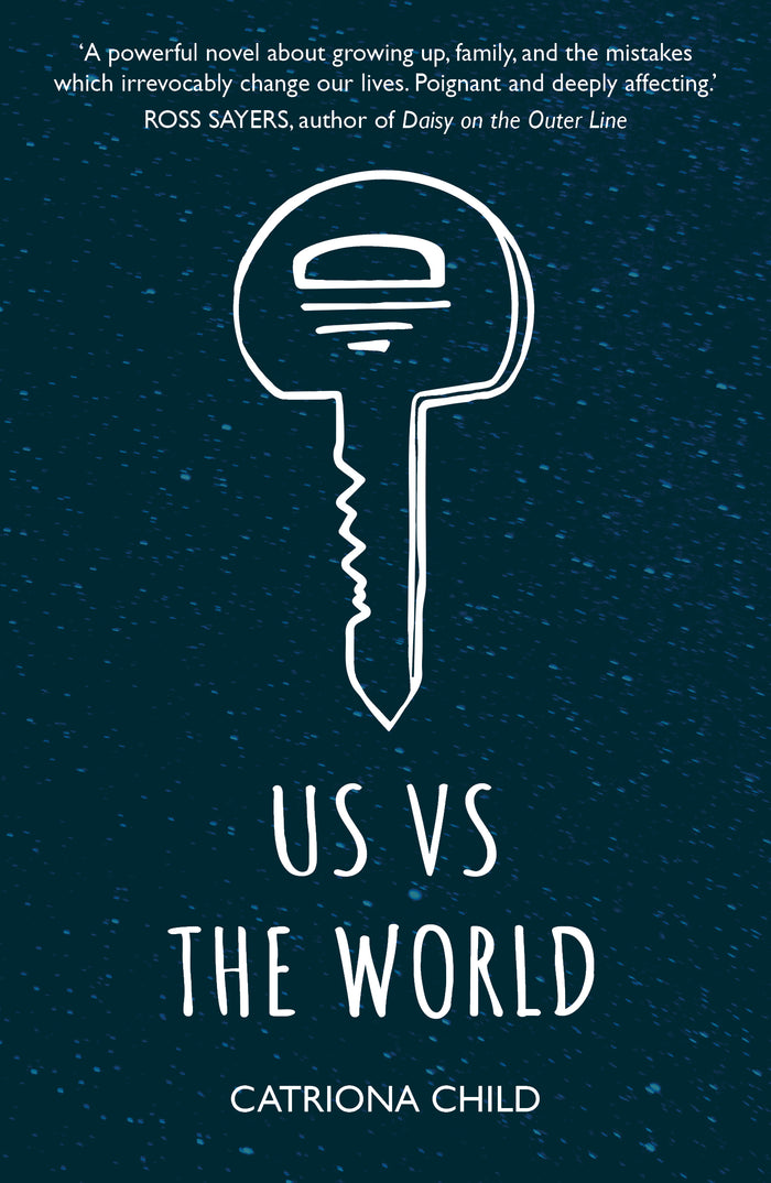 Us Vs The World