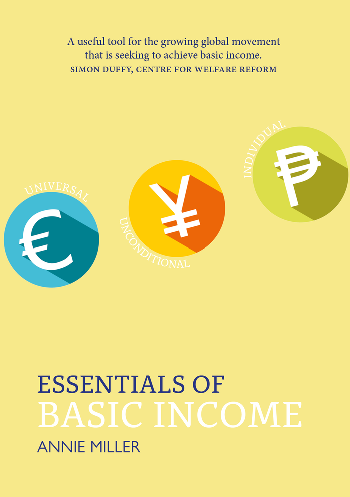 Essentials of Basic Income