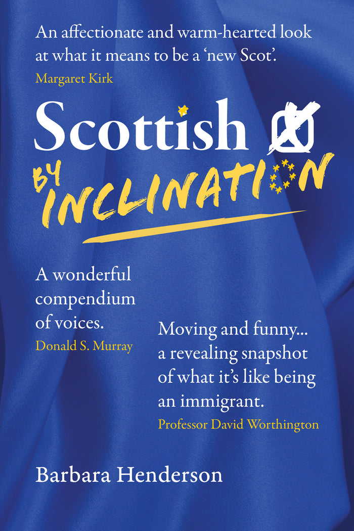 Scottish By Inclination