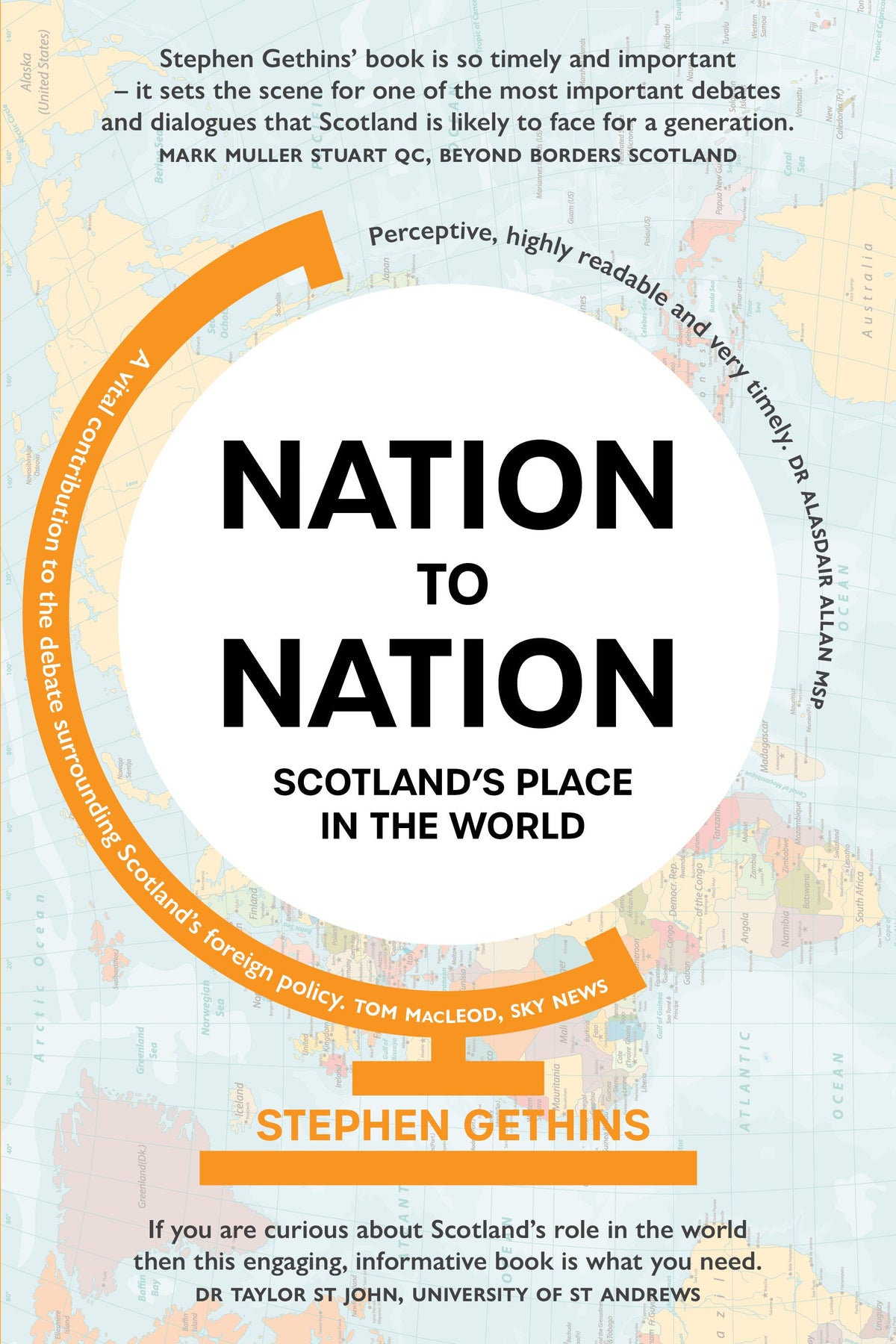 Nation to Nation